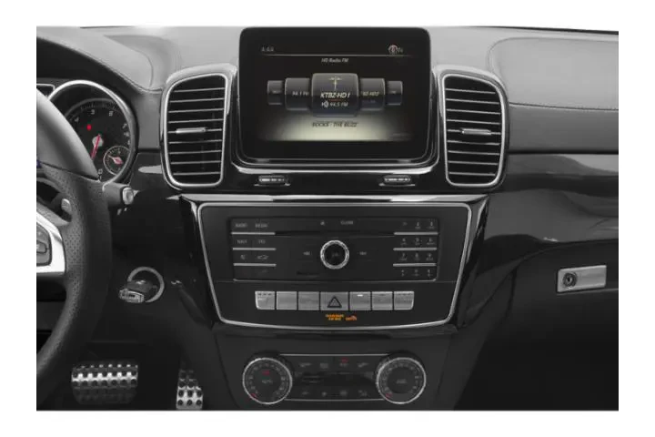 $36457 : Mercedes-Benz GLE 2019 AWD A image 10