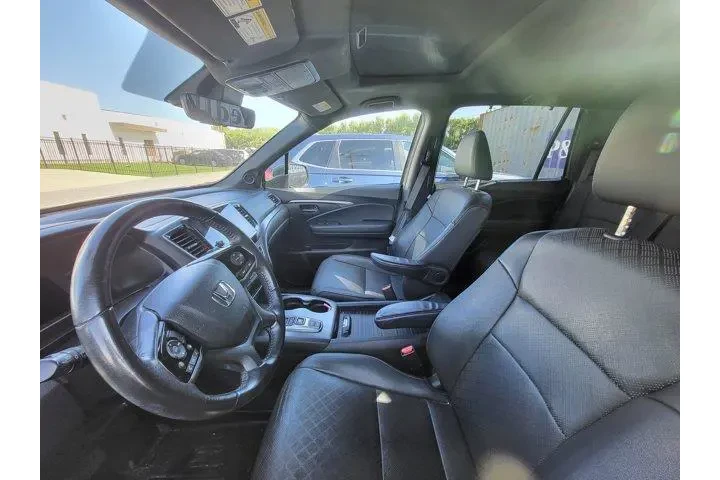 $22998 : Honda Passport 2021 EX-L 4dr image 10