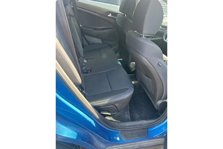 $15791 : Hyundai TUCSON 2019 SE 4dr S image 4