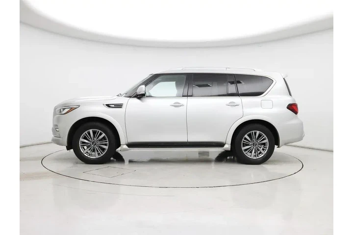 $37998 : INFINITI QX80 2022 AWD Luxe image 3
