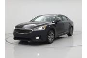 $10998 : Kia Cadenza 2017 Premium 4dr thumbnail