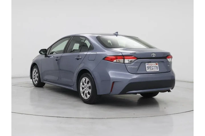 $18998 : Toyota Corolla 2020 LE 4dr S image 2