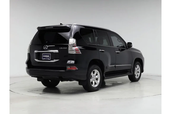 $35998 : Lexus GX 460 2019 AWD 4dr SU image 8