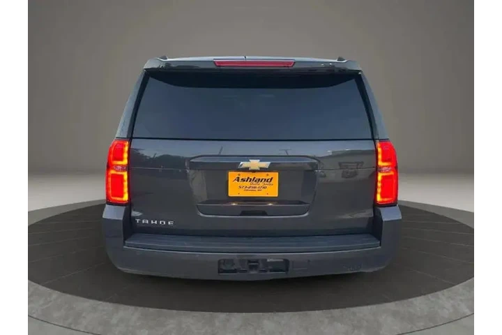 $14900 : 2016 Tahoe LS image 7