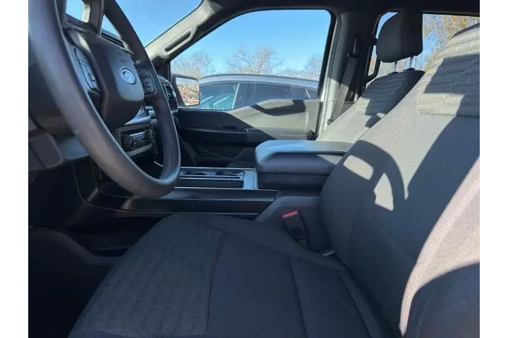 $34495 : Ford F-150 2023 4x4 XL 4dr S image 7