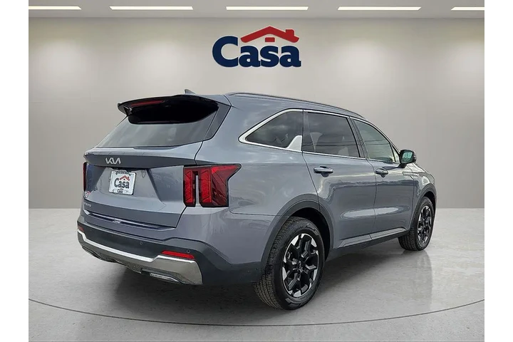 $30795 : Kia Sorento 2024 S 4dr SUV image 3