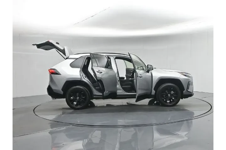 $39800 : Toyota RAV4 Hybrid 2025 AWD image 5