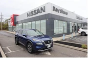 Nissan Rogue 2023 AWD SV 4dr