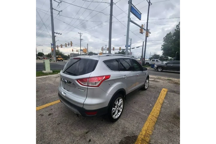 $9990 : 2014 FORD ESCAPE2014 FORD ESC image 10