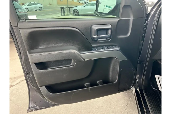 2014 Silverado 1500 2LT Doubl image 10