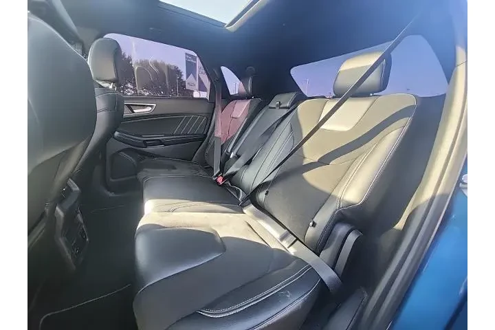 $24497 : Ford Edge 2021 AWD ST 4dr Cr image 8
