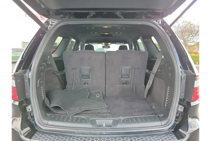 $28195 : Dodge Durango 2023 AWD GT 4d image 8