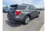 $28000 : Ford Explorer 2023 AWD XLT 4 thumbnail