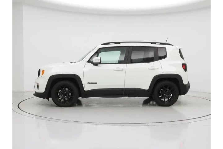 $16998 : Jeep Renegade 2020 Altitude image 3