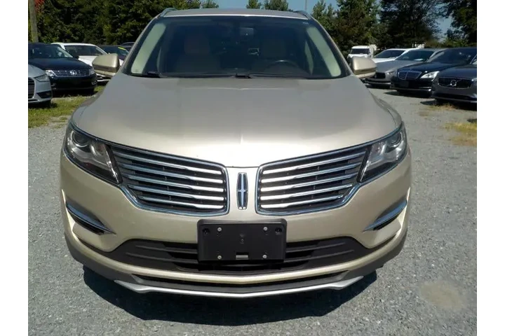 $12489 : 2017 MKC Reserve AWD image 8