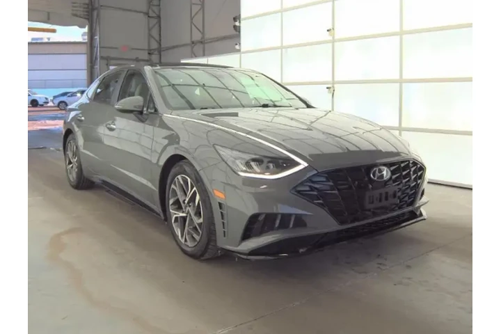 $19493 : Hyundai SONATA 2023 SEL 4dr image 4