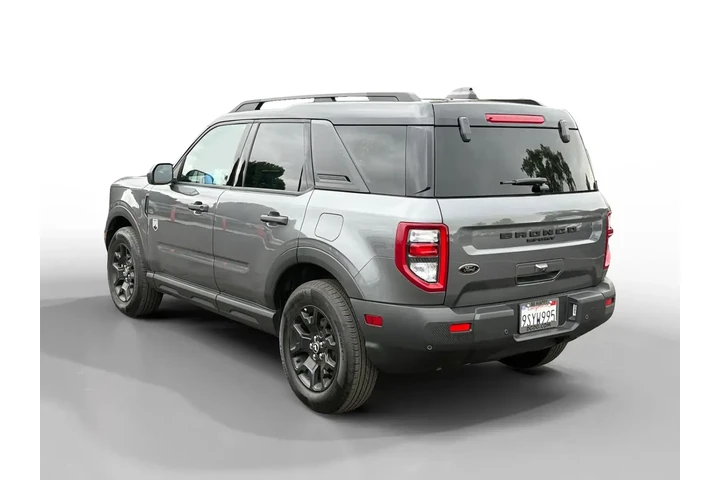 $30500 : Ford Bronco Sport 2025 AWD B image 3