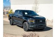 2025 F-150 STX en Santa Fe