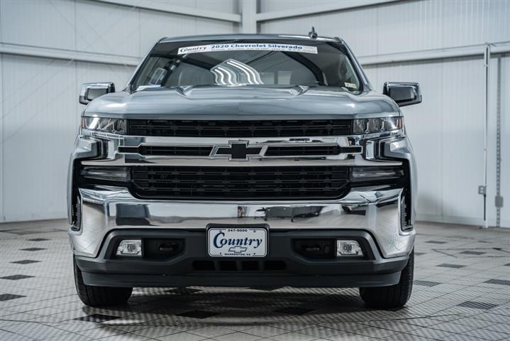 $32000 : 2020 Silverado 1500 LT image 2