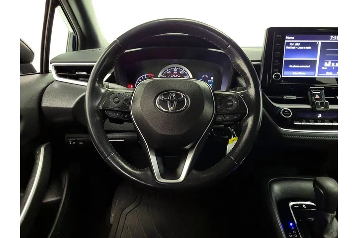 $20998 : Toyota Corolla 2022 SE 4dr S image 10