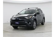 $26998 : Toyota RAV4 Hybrid 2018 AWD thumbnail