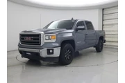$30998 : GMC Sierra 1500 2015 4x4 SLE thumbnail