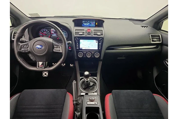 $34998 : Subaru WRX 2019 AWD STI Limi image 9