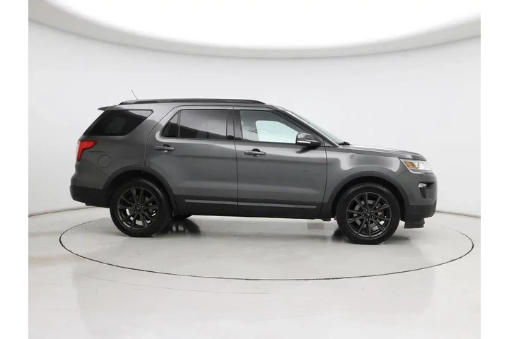 $19998 : Ford Explorer 2018 AWD XLT 4 image 7