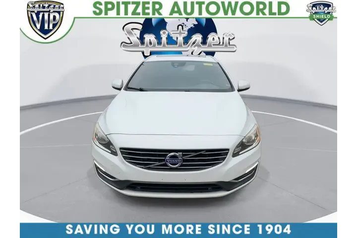 $7299 : Volvo V60 2015 AWD T5 Premie image 3