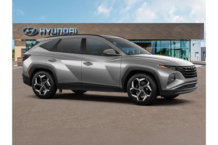 $27385 : Hyundai TUCSON Hybrid 2023 A image 10