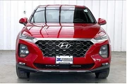 $16990 : Hyundai SANTA FE 2020 AWD SE thumbnail