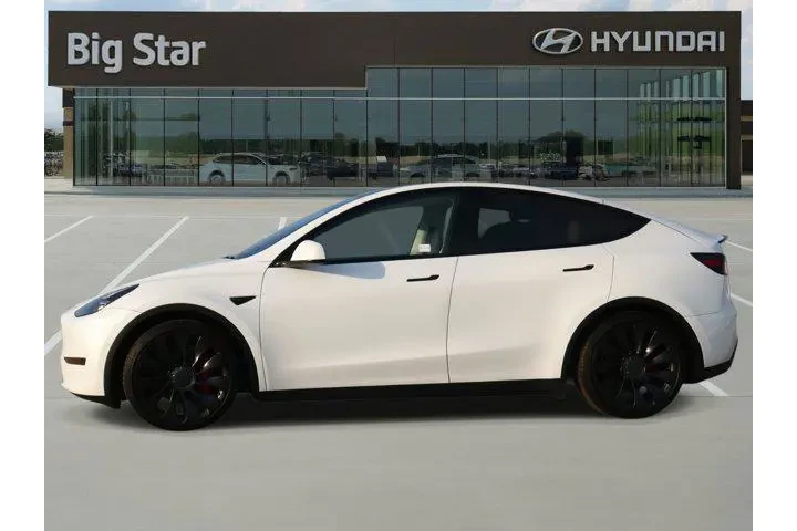 $29988 : Tesla Model Y 2022 AWD Perfo image 2