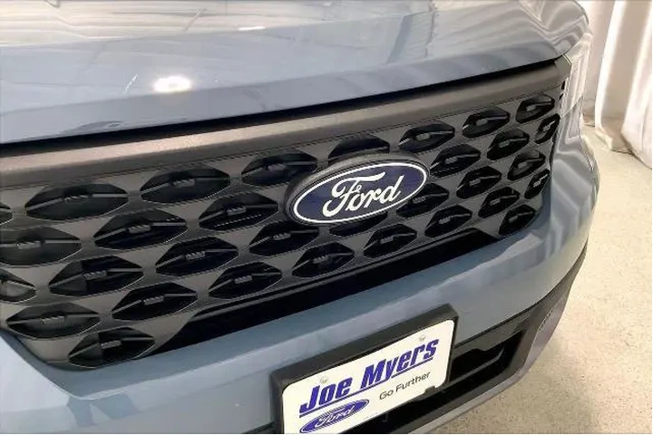 $30691 : Ford Maverick 2026 XLT 4dr S image 7