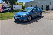 2009 Civic EX en Madison