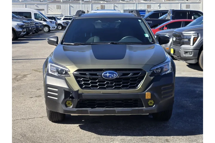 $29996 : Subaru Outback 2023 AWD Wild image 2