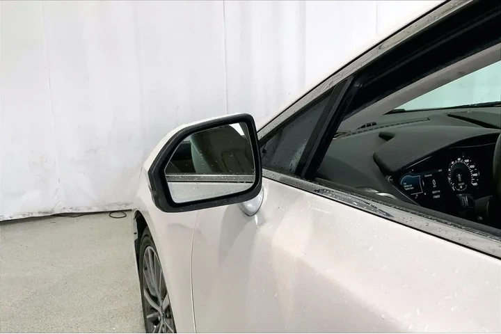 $17200 : Lincoln MKZ 2017 Select 4dr image 10