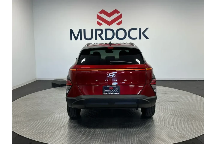 $26960 : Hyundai KONA 2026 AWD SEL Sp image 4