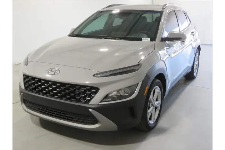 $18970 : Hyundai KONA 2023 SEL 4dr Cr image 1