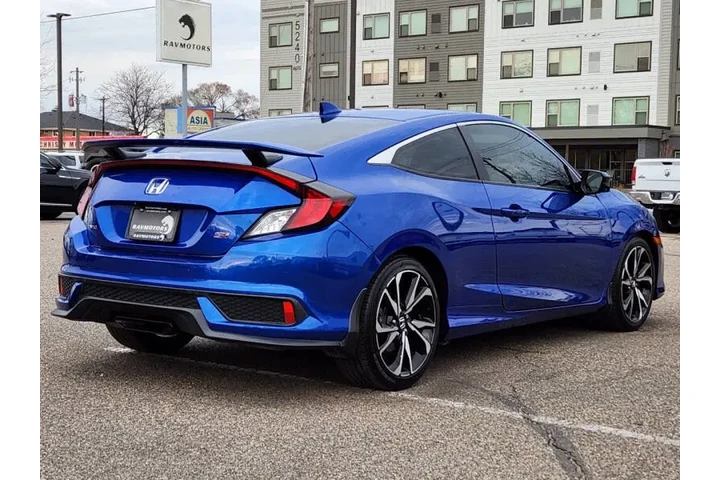 $19975 : 2019 Civic Si image 10