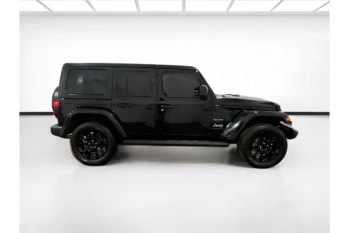 $27278 : Jeep Wrangler 2023 4x4 Sahar image 4