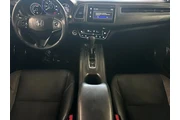 $13999 : Honda HR-V 2016 EX-L 4dr Cro thumbnail