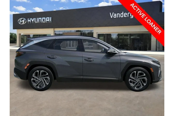 $37299 : Hyundai TUCSON 2026 Limited image 5