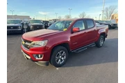 $18500 : Chevrolet Colorado 2016 4x4 thumbnail