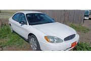 $3895 : 2005 Taurus SE thumbnail