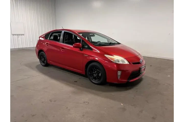 $10917 : Toyota Prius 2013 image 1