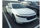 $34800 : Honda Accord Hybrid 2024 Tou thumbnail
