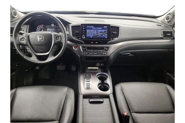 $35998 : Honda Ridgeline 2023 AWD RTL image 9