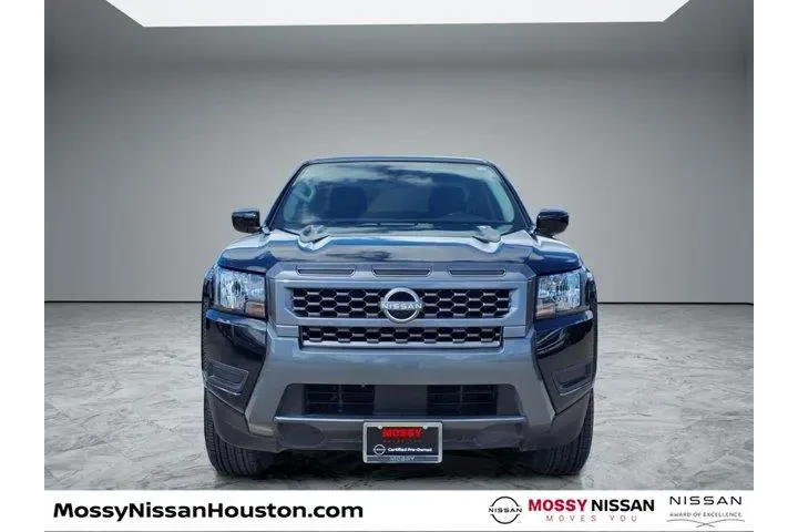 $32395 : Nissan Frontier 2025 4x2 PRO image 3