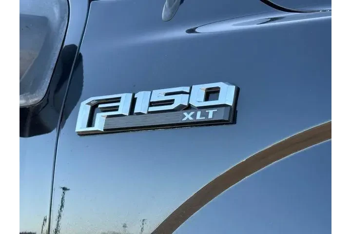 $21700 : Ford F-150 2016 4x4 XLT 4dr image 6