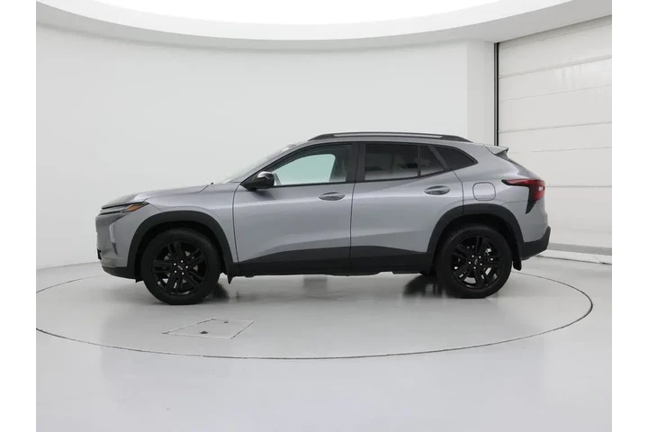 $22998 : Chevrolet Trax 2025 ACTIV 4d image 3